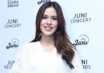 Baru Dirilis, Single Raisa Andriana Disebut Cocok Jadi Theme Song Anak Rantau