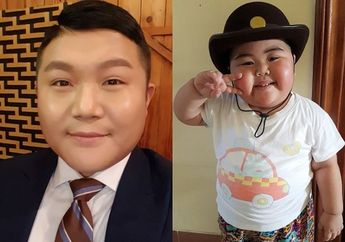 Tampil di Acara Cover Brothers, Komedian Jo Se Ho Tirukan Tatan!