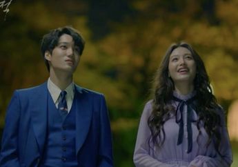 Kai EXO dan Jaekyung Tirukan Salah Satu Scene Film La La Land di Episode Terakhir Drama The Miracle We Met!