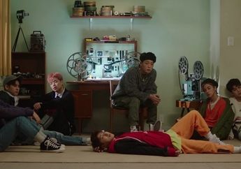 Begini Jadinya saat Love Scenario Milik iKON Dinyanyikan Anak-anak TK di Sebuah Pentas Seni!