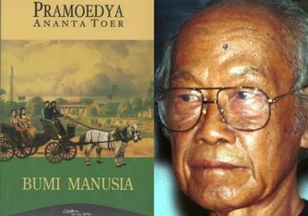 Nyai Ontosoroh, Sosok Perempuan Hebat yang Jadi Potret Pribumi Wanita Bermartabat dalam Novel Bumi Manusia
