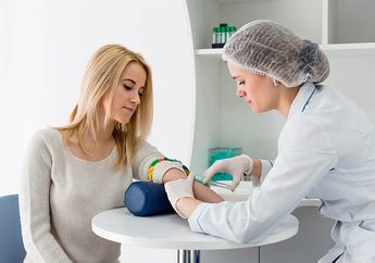 Terobosan Baru, Tes Darah Sederhana Ini Bisa Deteksi 10 Jenis Kanker, Penasaran?