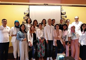 Seru-seruan Sambil Buka Puasa Bareng Peserta Nguber dan Suzuki