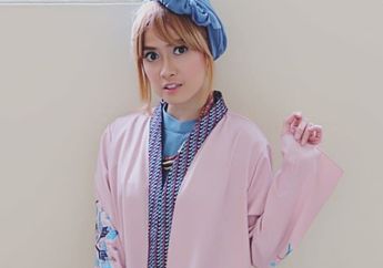 Adem Banget, Intip Penampilan Chika Jessica yang Flawless Banget Kenakan Hijab, Sudah Mantap?