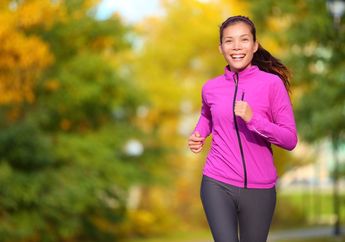 3 Jenis Olahraga Simpel yang Tepat Untuk Menghilangkan Selulit