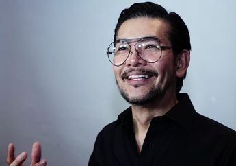 Ayu Ting Ting Main Film Perdana, Ferry Salim Takjub dan Memuji!