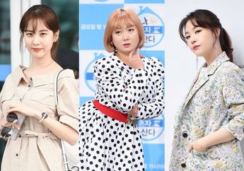 9 Seleb Korea Selatan yang Lakukan Ice Bucket Challenge 2018 untuk Dukung Pasien Lou Gehrig 