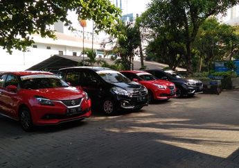 Cek Yuk, 10 Tips Berkendara Aman untuk Mudik Lebaran dari Suzuki