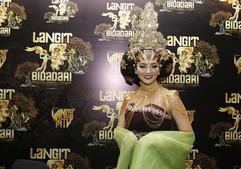 Pertama Kali Ikut Teater, Jantung Ririn Ekawati Berdebar! 