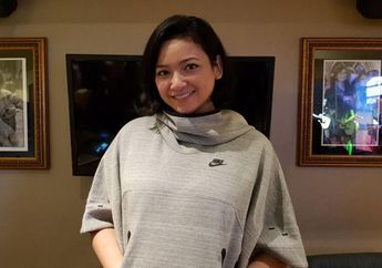 Kisah Puteri Indonesia 2006 yang Suka Berlari, Agni Pratistha: Berlari Menghubungkan Nafas, Lagu dan Denyut Jantung