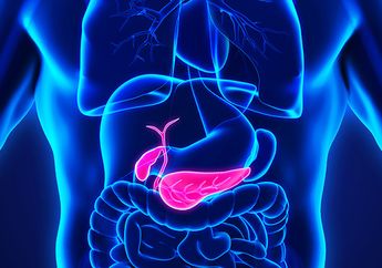 5 Gejala Kanker Empedu, Sering Sakit di Bagian Perut Salah Satunya!