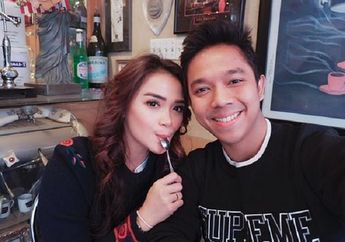 Selamat! 9 Bulan Menikah, Sheza Idris Dikasih Kado Istimewa Sama Allah