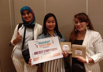 Keseruan Acara dan Awarding Nguber Bukber Defensive Driving Bersama Suzuki 