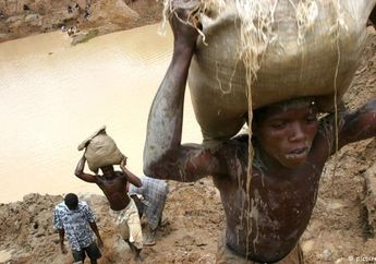 Perbudakan Anak dan Hal yang Wajib Diketahui di Balik Raksasa Teknologi Dunia Macam Apple dan Microsoft