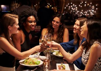 Mirip Belum Tentu Sama, Ini Bedanya Alergi dan Intoleransi Terhadap Makanan!