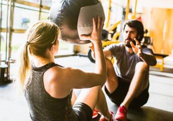 Ini nih Olahraga yang Cocok Buat Kamu yang Berumur 20an dan 30an, Kepoin yuk!