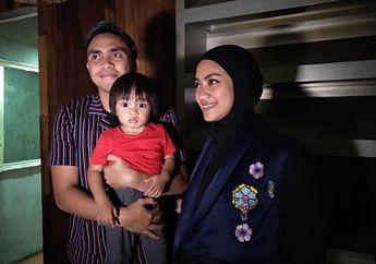 Ayudia Bing Slamet dan Ditto Percussion Berencana Pindah ke Bali!