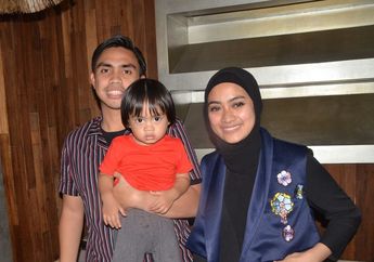 Hadirnya Sekala, Membuat Hidup Ayudia Bing Slamet dan Ditto Berubah