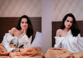 Tak Lagi Akui Elly Sugigi Sebagai Ibunya, Ulfi Damayanti Ternyata Pernah Diam-Diam Naksir Mantan Kekasih Sang Ibu