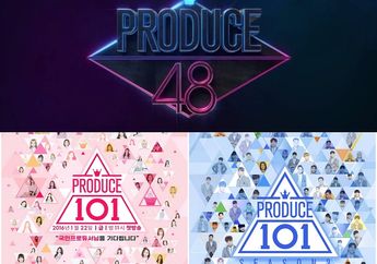 Polisi Mencurigai Adanya Manipulasi Perolehan Suara dalam Produce 101 Season 1 dan 2 