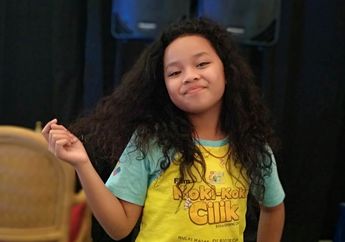 Romaria Simbolon Tak Sulit Tekuni Akting dan Bernyanyi Sekaligus