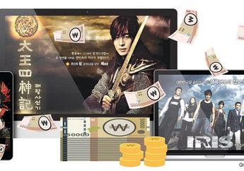 7 Drama Korea Ini Biaya Produksinya Mahal, Sampai Rp 380 Miliar Lho!