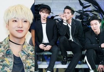 Kang Seung Yoon Sering Baca Komentar Buruk Netizen, Member WINNER Merasa Prihatin!