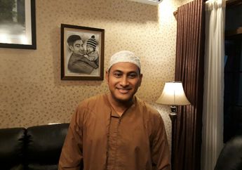 Pasca Istri Meninggal Dunia, Said Bajuri Belum Bisa Pindah ke Lain Hati