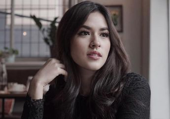 Kenakan Turban, Cantiknya Raisa Andriana Sukses Curi Perhatian!