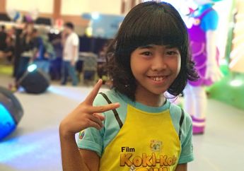 Duh Alifa Azzahra Lubis Batal Puasa Sebelas Hari Gara-gara Ini!