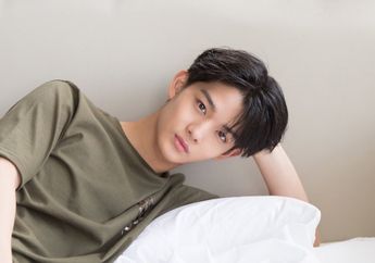 Buka Lembaran Baru, Bae Jin Young Resmi Bergabung dengan AURA Entertainment