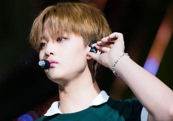 Cedera di Telinga, Bae Jin Young Sampai Menangis di Konser Wanna One, Ini Ulasannya!