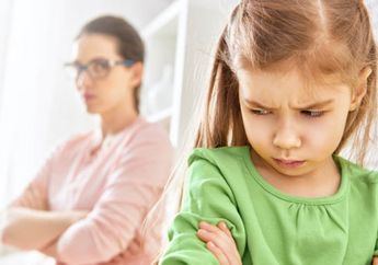 Pantang Sebut Si Kecil 'Anak Nakal', Psikolog Mellissa Grace Berikan Cara Lain Disiplinkan Buah Hati