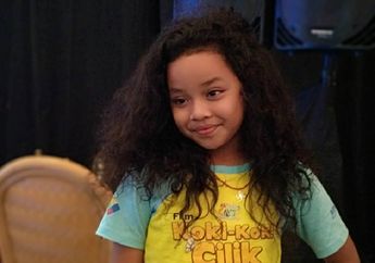 Romaria Simbolon Berakting, Eh Dapat Petuah dari Aktor Reza Rahadian