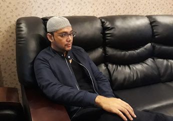 Sandy Tumiwa Ditangkap Polisi Terkait Kasus Narkoba Saat Berada di Hotel