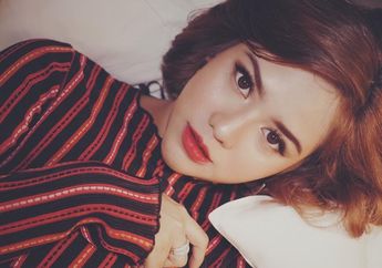 Mytha Lestari Pamit Sejenak dari Media Sosial, Karena Fans Bianca Jodie?