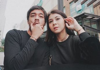 Kesha Ratuliu Percaya Keajaiban Tuhan Nyata, Setelah Bertemu Wafda Saifan