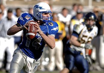 Terlihat Mirip, tapi Olahraga Rugby dan American Football Itu Berbeda