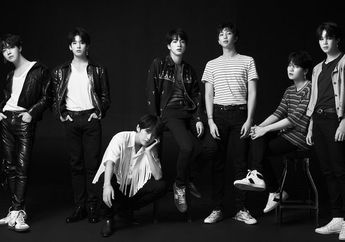 Setelah Extended Version, BTS Siap Luncurkan Lagu Fake Love Versi Rock Remix nih!