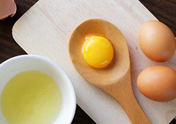 Dua Makanan yang Pantang Diberikan Bayi Usia Satu Tahun ke Bawah