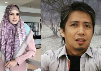 Sudah Bercerai, Mulan Jameela Masih Jalin Hubungan dengan Mantan Suami