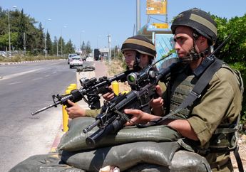 Mantan Agen dan Pejabat Badan Intelijen Israel Ungkap Betapa Rumitnya Operasi Pembunuhan: Persiapannya Bisa Bertahun-tahun!