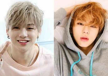 Kerjasama dengan Zico, Kang Daniel Wanna One Dapat Inspirasi Lirik Lagu Secara Tak Sengaja