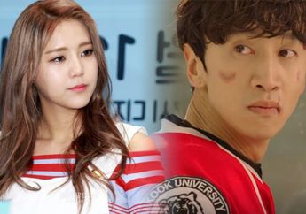 Lee Kwang Soo Dituntut Hukuman Mati Gara-Gara Ucapkan Hal Ini Pada Hyejeong AOA