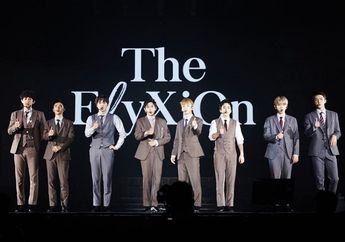 Segera Berakhir, EXO Umumkan Jadwal Konser Penutup EXO PLANET #4 - The ElyXiOn