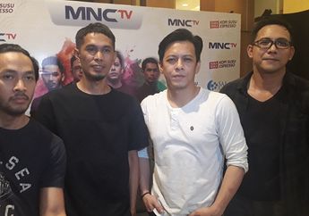 Jelang Lebaran Nanti, Band Noah Tidak Akan Ambil Job
