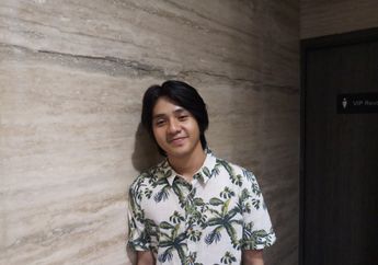 Bukan Baju Baru, Ini Hal yang Lebih Penting Bagi Arbany Yasiz untuk Sambut Lebaran