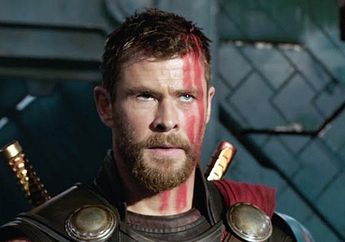 Tayang Tahun Depan, Chris Hemsworth Beberkan 'Avengers 4' Lebih Mengejutkan Dibanding 'Infinity War'