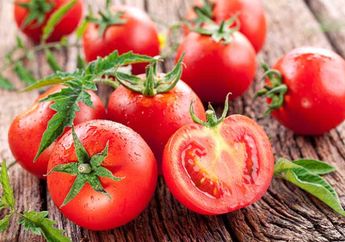 Sering Termakan, Biji Buah Ini Ternyata Bisa Menyebabkan Alergi!