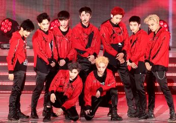 Sudah 6 Tahun Bersama, Kai Ungkap Arti para Member EXO Baginya